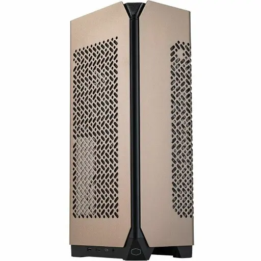 Cooler Master (NR100ZNNN85SL0) Computer Case (NR100-ZNNN85-SL0)