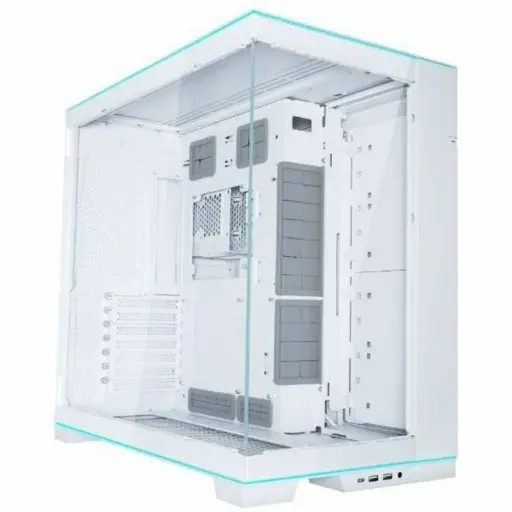 Lian Li O11 DYNAMIC EVO RGB (O11DERGBW)