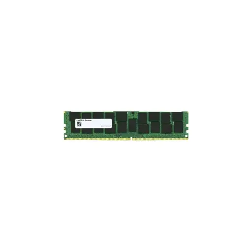 MUSHKIN PROLINE Memory Stick 64 GB (1x 64 GB) / DDR4 / U-DIMM / 2933 MHz