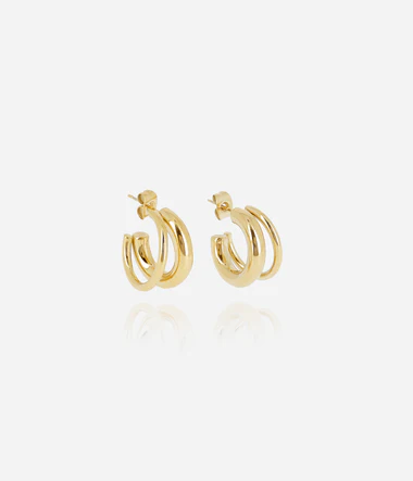 Tortel Earrings