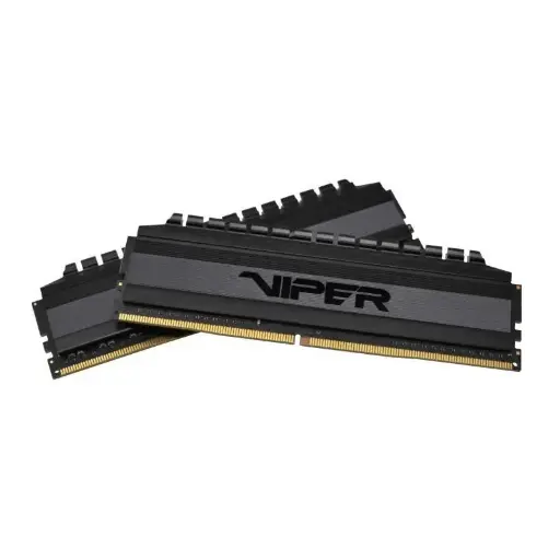Patriot Viper 4 Blackout 32 GB (2x 16 GB) DDR4 3200 MHz Gamer Memory Stick