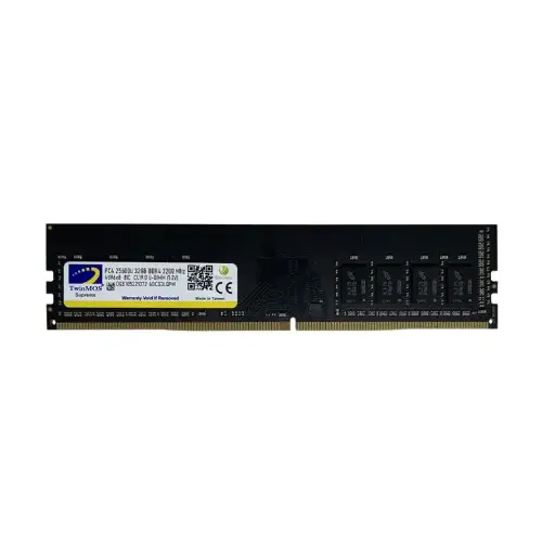 TWINMOS DDR4 32GB 3200MHz MEMORY STRIP