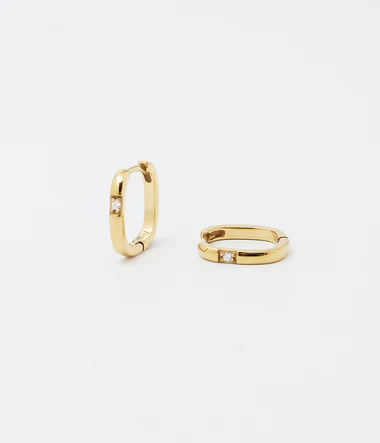 Julienne earrings