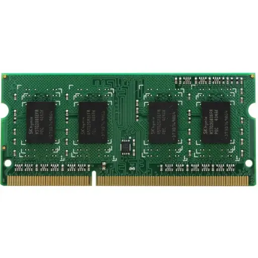 SODIMM Memory Module 4 GB DDR4 / 3200 MHz