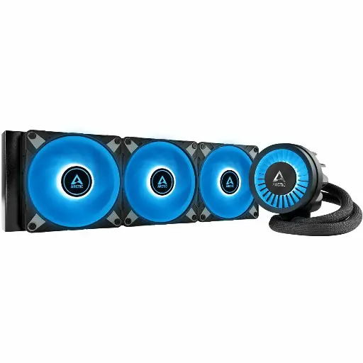 Arctic LIQUID FREEZER III 360 A-RGB (BLACK)