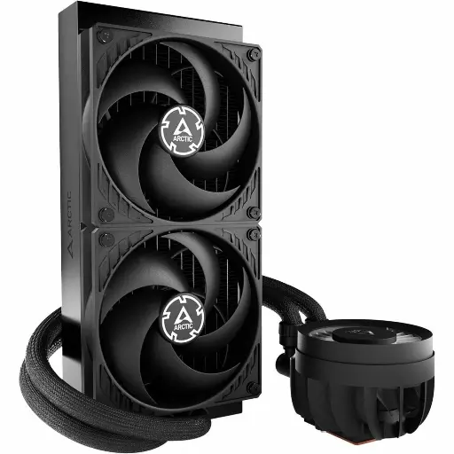 Arctic Liquid Freezer III 240 Cooling Fan/Radiator/Pump (ACFRE00134A)