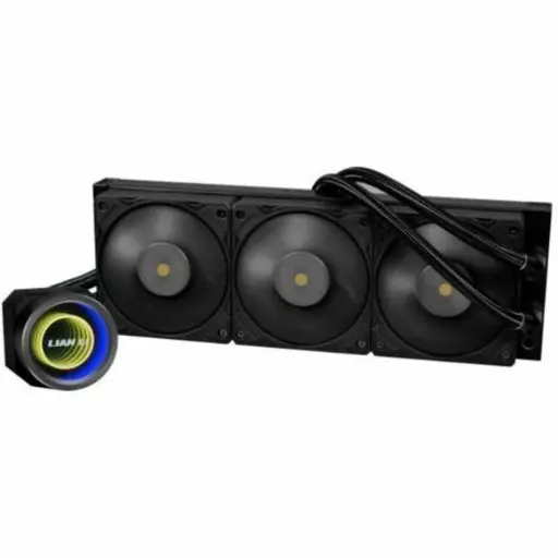 Lian Li GA II TRINITY PERFORMANCE (GA2P36B)