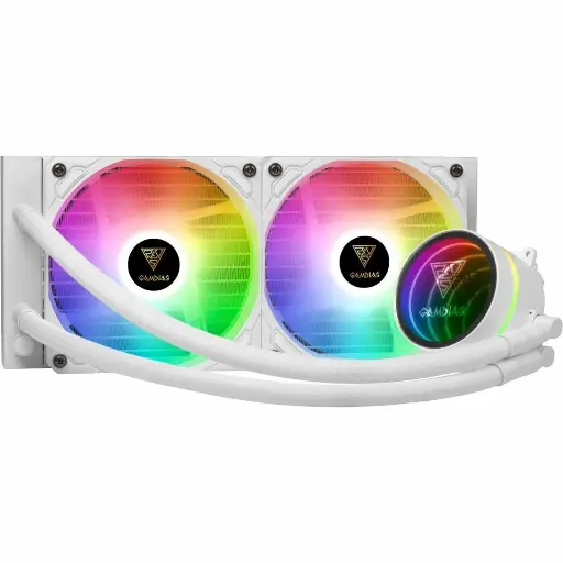 GAMDIAS (GDCHIONEM3240W) PC Fans/Heat Sinks (GD-CHIONE M3-240W)