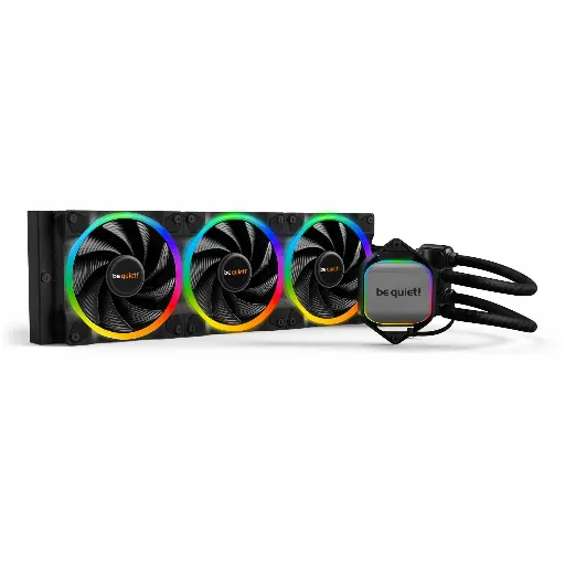 be quiet! Pure Loop 2 FX 360mm Cooling Fan/Radiator/Pump (BW015)