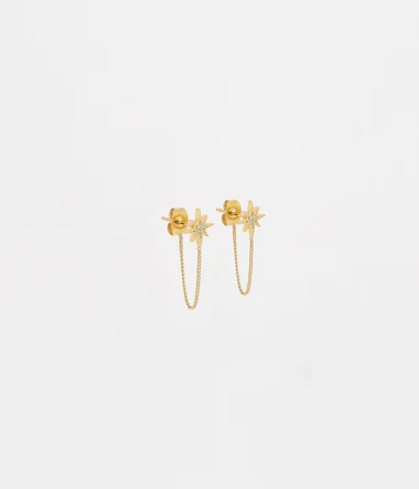 Isaac Earrings
