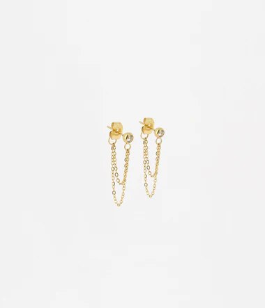 Citrus Earrings