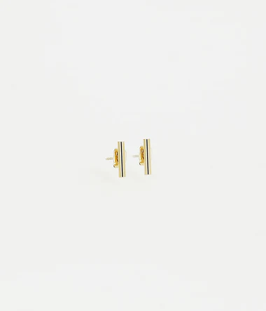 Mini Starck Earrings