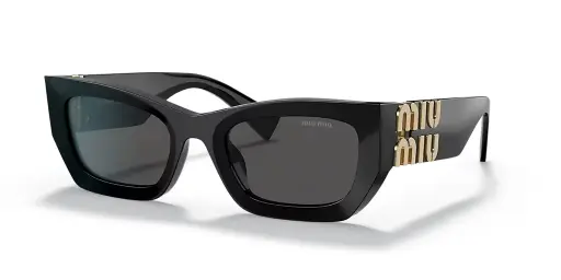 Miu Miu MU 09WS Runway