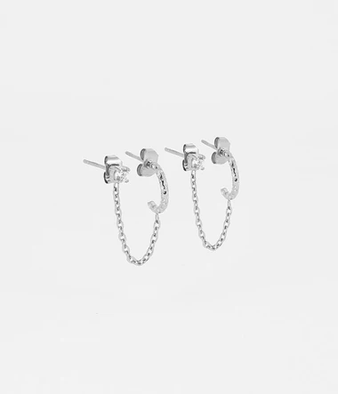 Chi Earrings