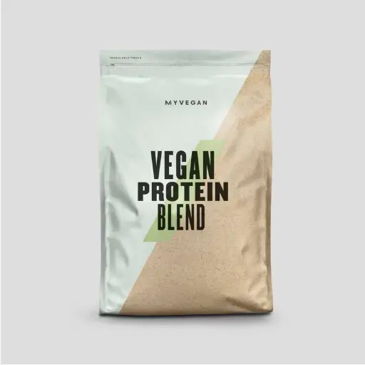MyProtein Vegan Protein - 1kg 