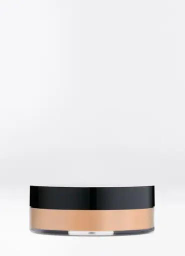 Silky Mineral Powder 