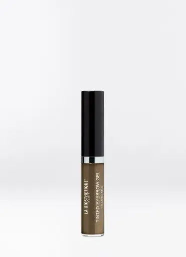 Tinted Eyebrow Gel 