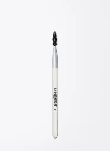 N° 11 Eyebrow & Eyelash Brush 