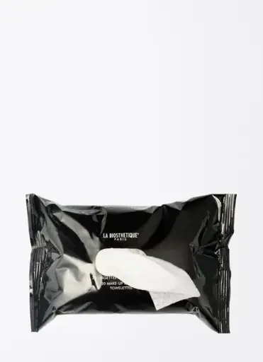 Make-up Remover Towelettes 