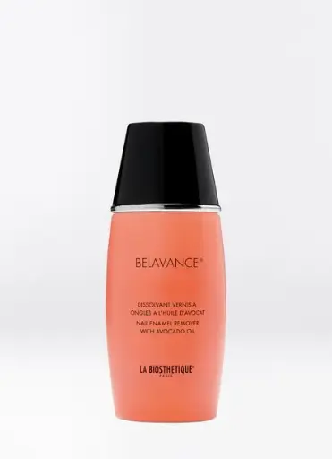 Nail Enamel Remover 