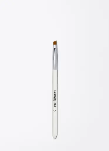 N° 6 Eyebrow Brush 