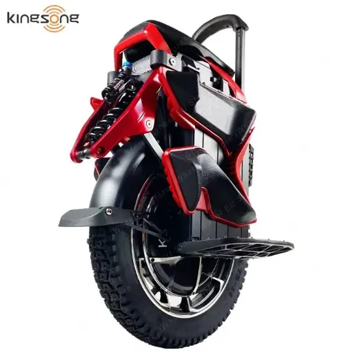KingSong S22 Pro 126V 2220Wh New 4000W Motor 20 Inch Off-Road Tire KS S22 Pro Electric Unicycle 