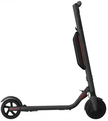 Segway Electric Scooter Ninebot Electric Sidewalk by ES4 300W / 374Wh / 30km/h 
