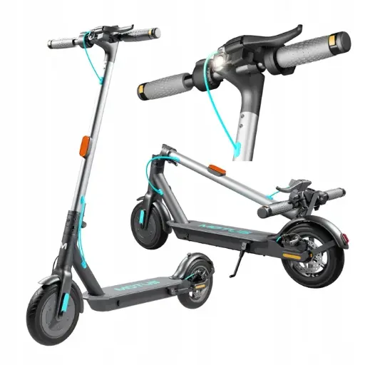 Motus Scooty 10 LITE electric scooter 