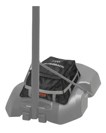 Portable Basketball Hoop Weight 