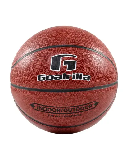 Composite Basketball 