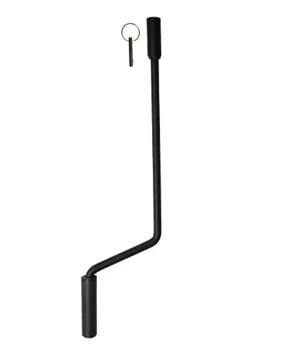 Silverback Replacement Actuator Handle 