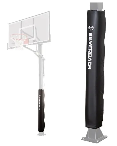 Basketball Pole Pad 