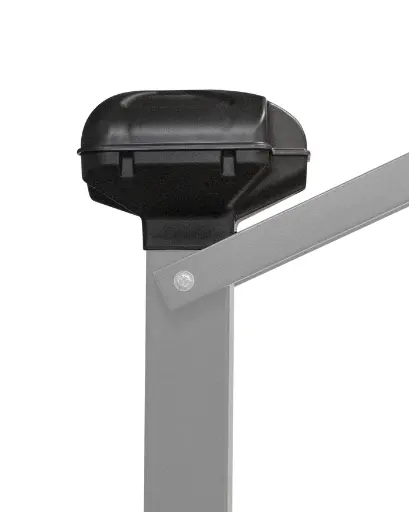 Basketball Hoop Static Shot System 