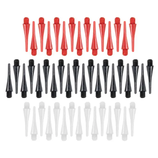 50 Pack Replacement Soft Tips 