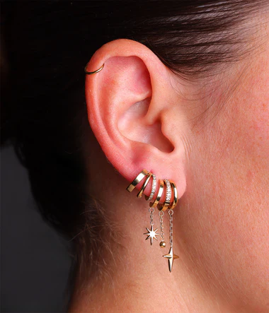Valentina Earrings