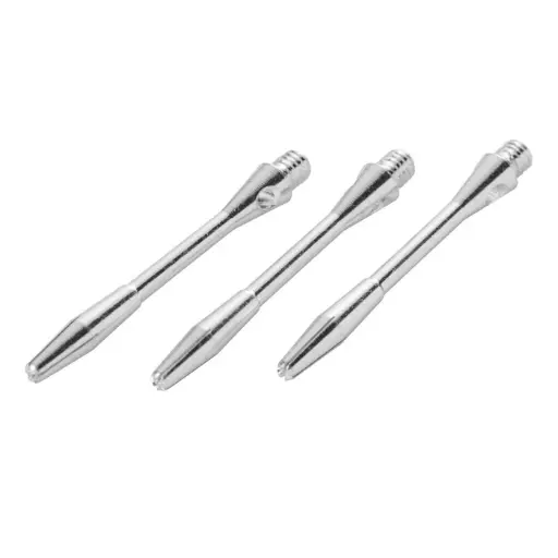 Aluminum Shafts 