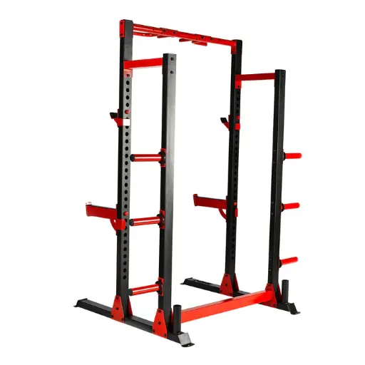 C1 Pro Half Rack 