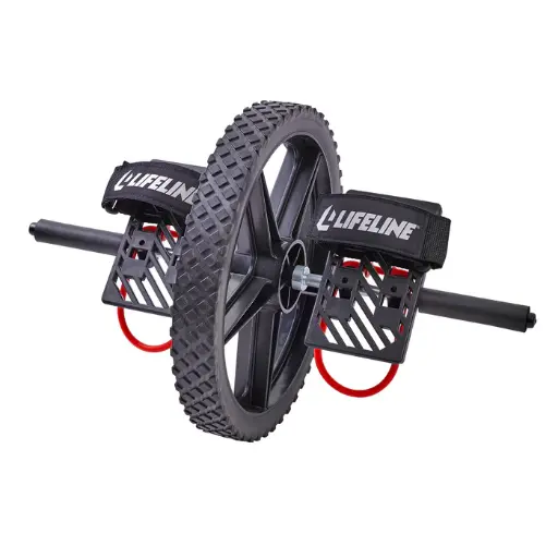 Power Wheel 
