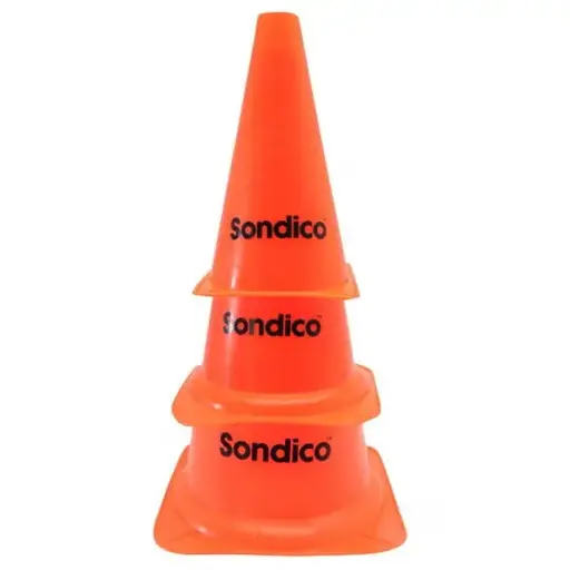Traffic Cones 