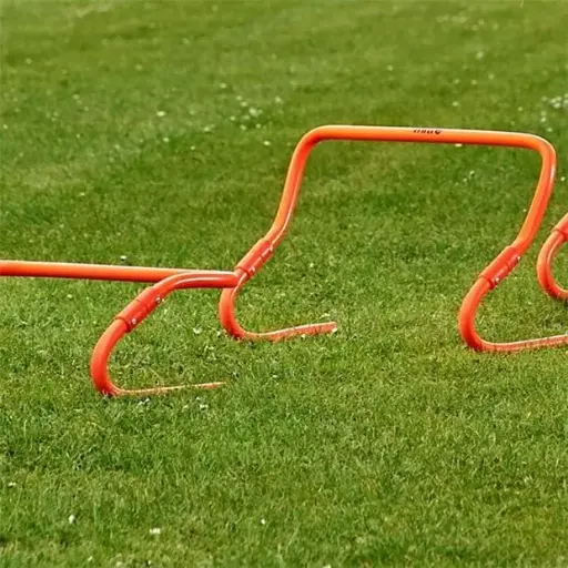 Hurdle 9 Inch 
