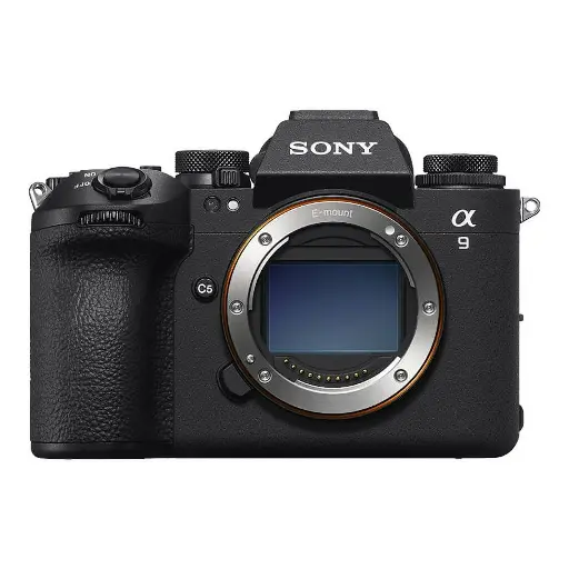 Sony Pro Alpha A9 III 24.2 Megapixel Full Frame Sensor Mirrorless Camera Body Only 