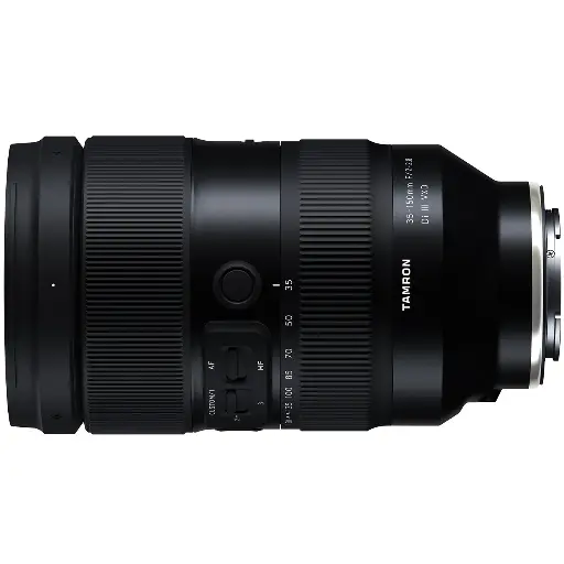 Tamron 35-150mm F/2-2.8 Di III VXD Lens for Sony E-mount Full-Frame Mirrorless A058 