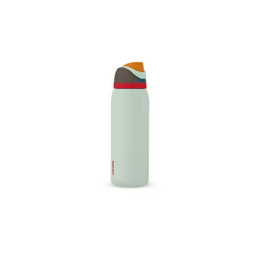 Owala 40oz FreeSip Stainless Steel Water Bottle 