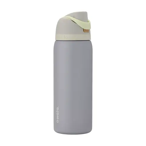 Owala Special Edition 32oz Stainless Steel Insulated FreeSip Water Bottle - Hearth & Hand™ with Magnolia 