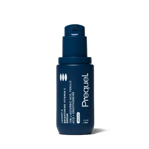 Prequel Lucent-C Vitamin C Serum - 1 fl oz 
