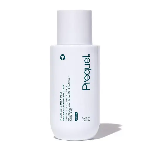 Prequel Multi-Acid Milk Peel - 7.6 fl oz 