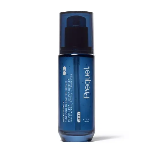 Prequel Multi Quench Plumping Hydration Face Serum - 1.7 fl oz 