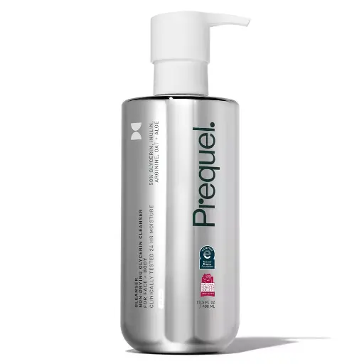 Prequel Facial Gleanser Cleanser - 13.5 fl oz 