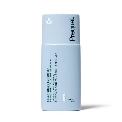 Prequel Solar Shade Sunscreen with Broard Spectrum - 1.7 fl oz 