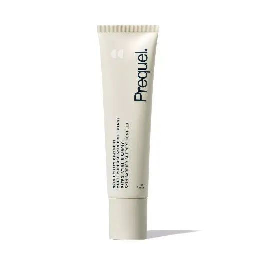 Prequel Skin Utility Ointment Facial Treatment - 2oz 